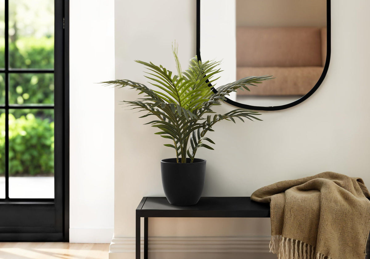 Potted Palm, 20in