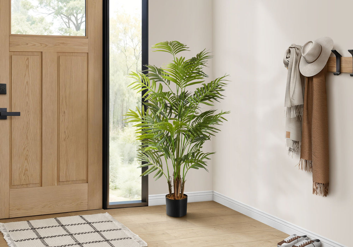47in Areca Palm Tree
