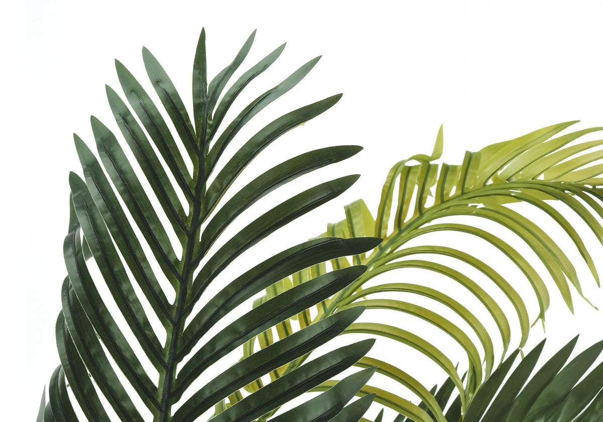 47in Potted Palm Tree