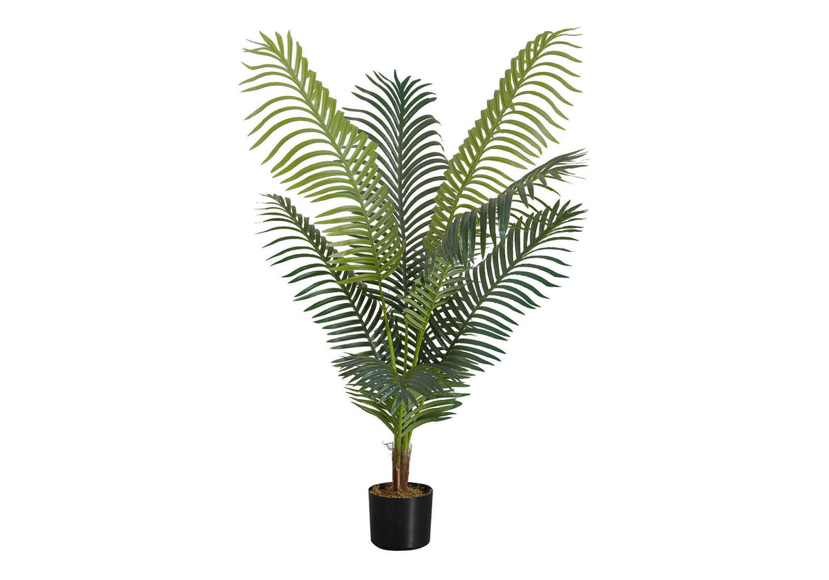 47in Potted Palm Tree