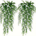 Hanging Eucalyptus Vine, Set of 3