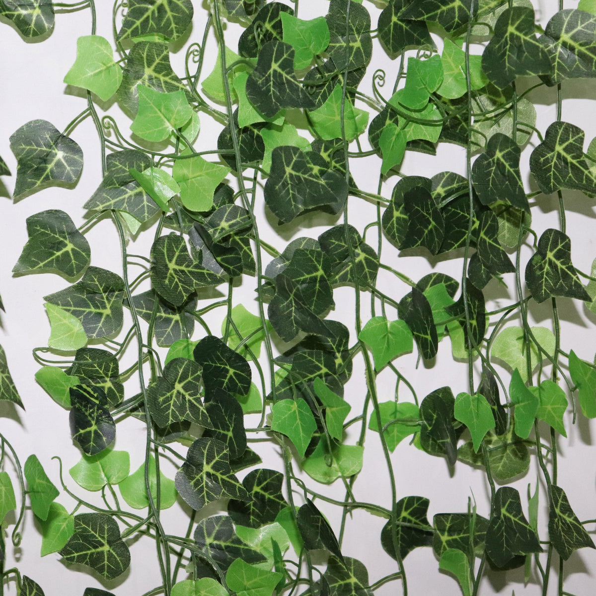 Ivy Leaf Garland, 8ft