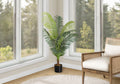 47in Potted Palm Tree