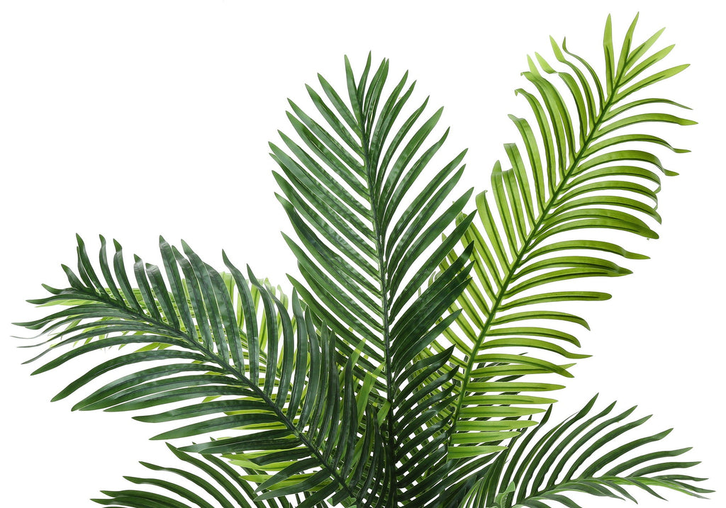 47in Potted Palm Tree
