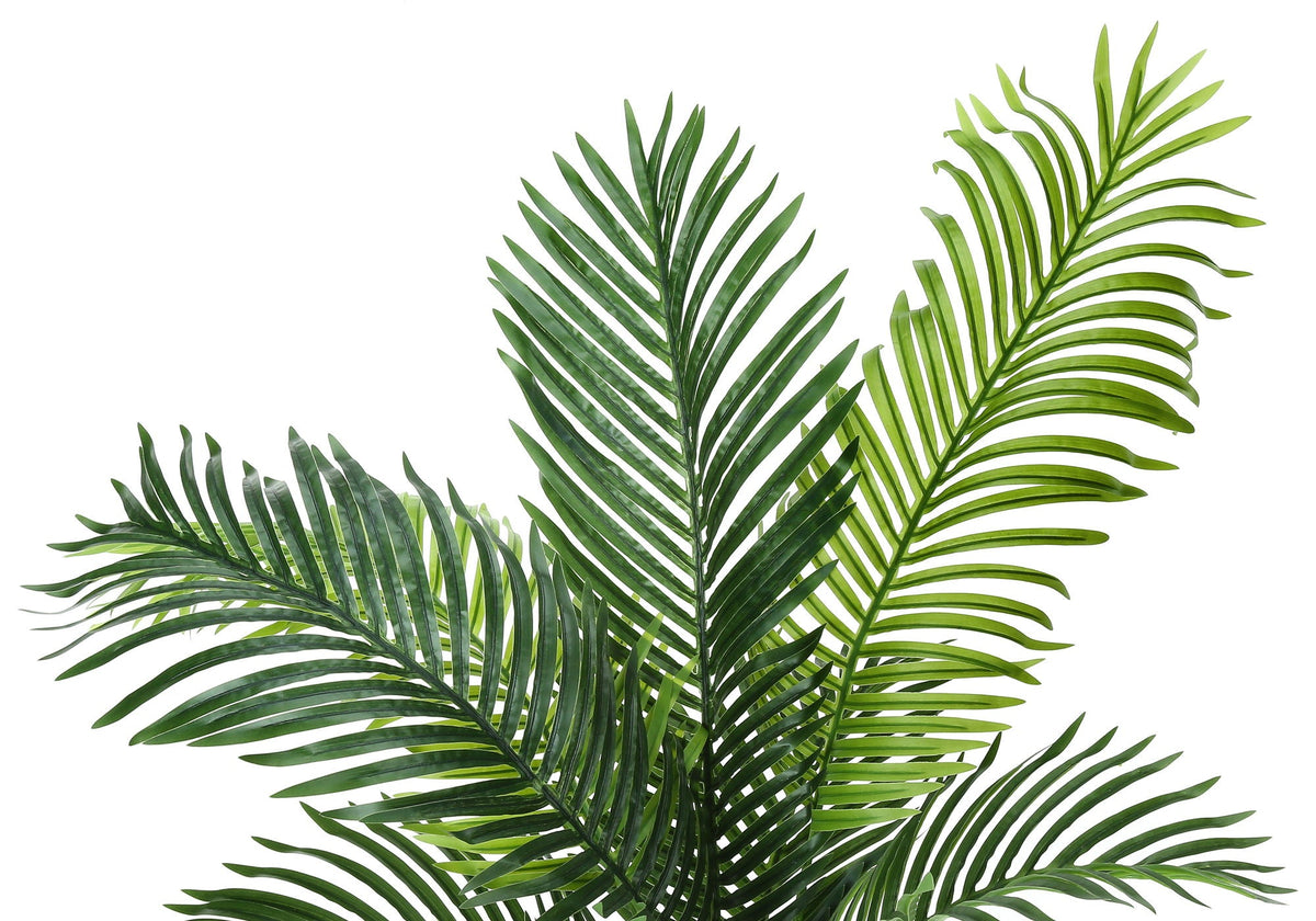 47in Potted Palm Tree
